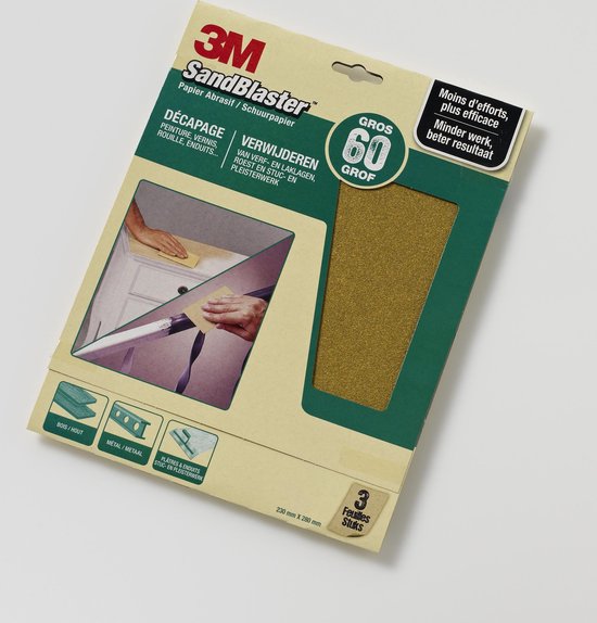 Set A 3 3M Sb 60373 Sch.P. 60