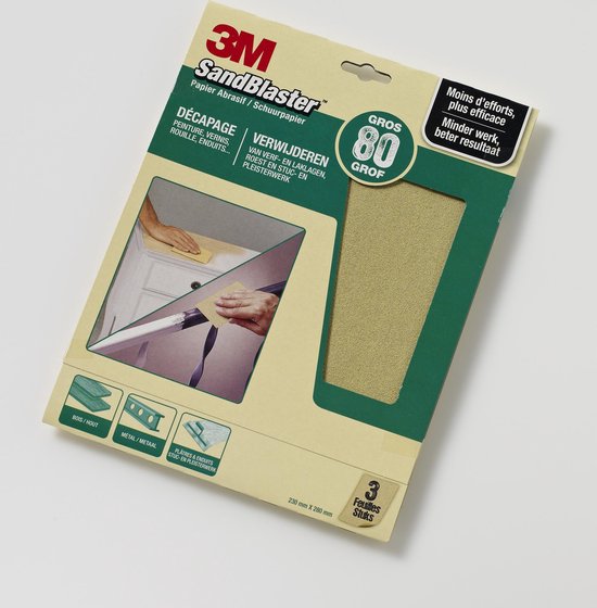 Set A 3 3M Sb 60374 Sch.P. 80