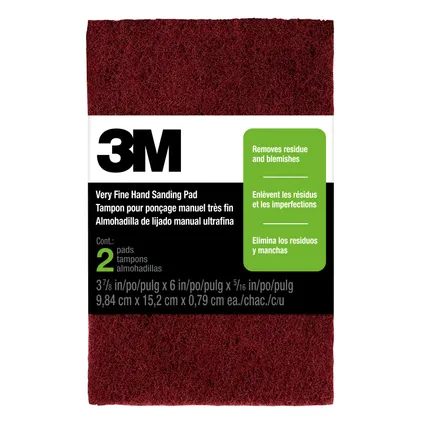 7413Bg 3M Scotch Brite Verf