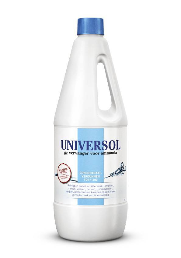 1 Ltr Universol