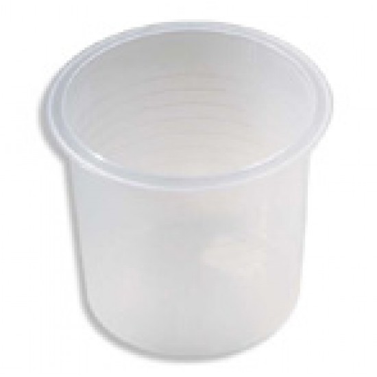 Inzetvaatje tbv 5709 2,5ltr