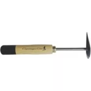 Copenhagen Gold schraper peermodel