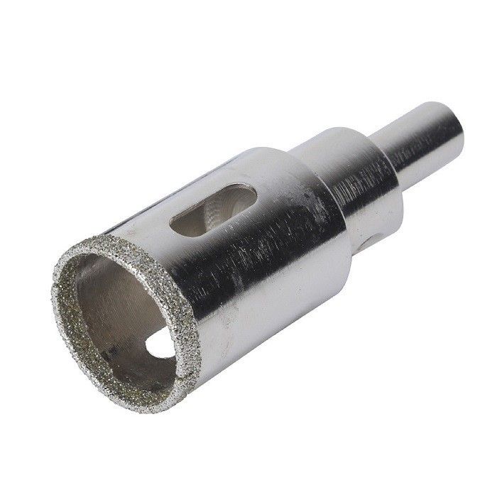 Carat Natboor tbv tegels/natuursteen diam. 32x1/2 inch G, ET Master