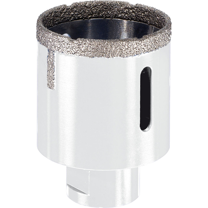 Carat Droogboor diam. 40xM14 tbv haakse slijper, EHS Master