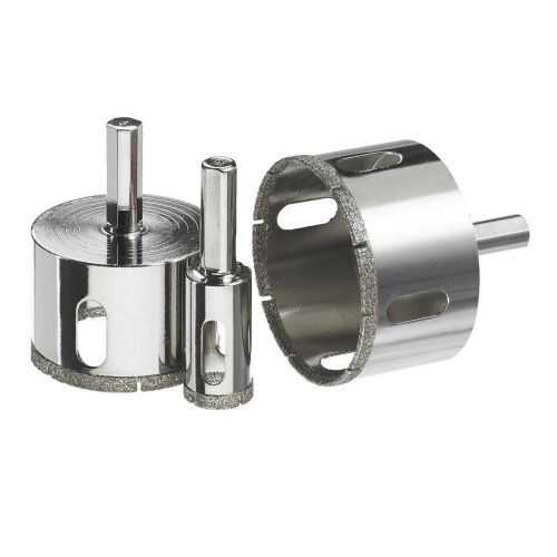 Carat ETN boor diam. 73mm (2x) voor (accu) boormachine