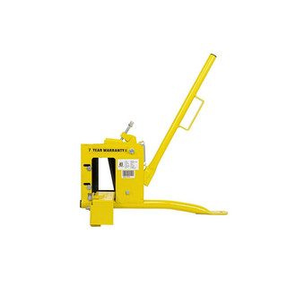 Tafel voor Waal en Amstel knipper