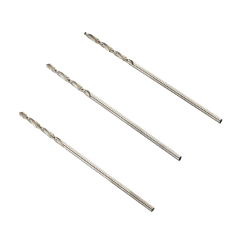 HSS PRO Metaalboor 118gr 1.0mm  
