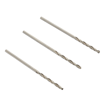 HSS PRO Metaalboor 118gr 1.5mm  