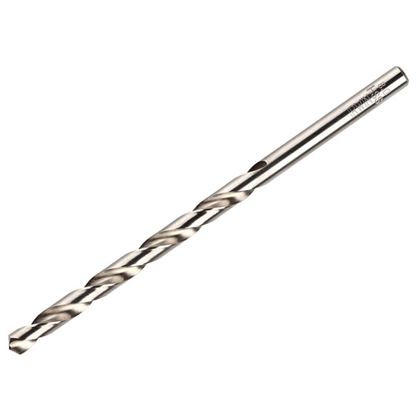 HSS PRO Metaalboor 118gr 2.0mm  