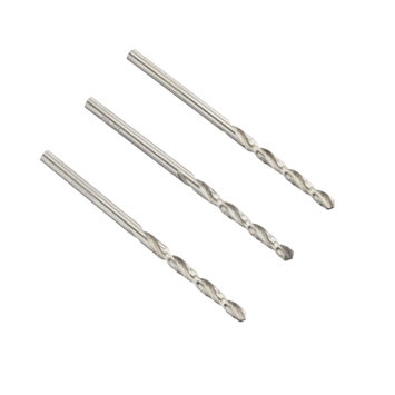 HSS PRO Metaalboor 118gr 3.0mm  