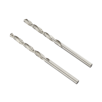 HSS PRO Metaalboor 118gr 4.0mm  