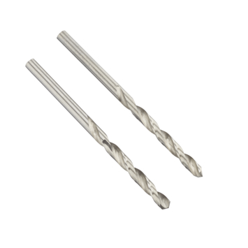 HSS PRO Metaalboor 118gr 4.5mm  