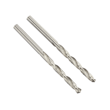 HSS PRO Metaalboor 118gr 5.0mm  