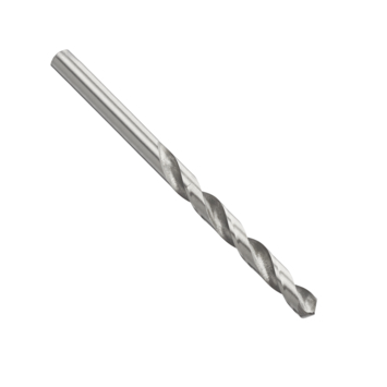 HSS PRO Metaalboor 118gr 6.0mm  