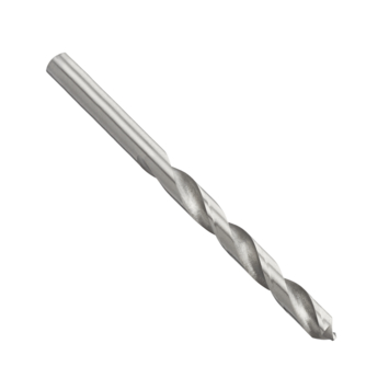 HSS PRO Metaalboor 118gr 8.0mm  