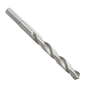HSS PRO Metaalboor 118gr 11.0mm  