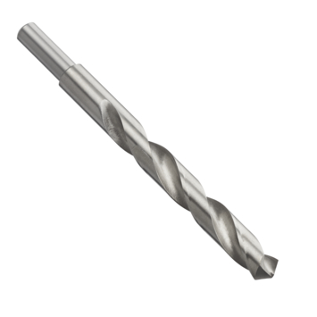 HSS PRO Metaalboor 118gr 13.0mm  
