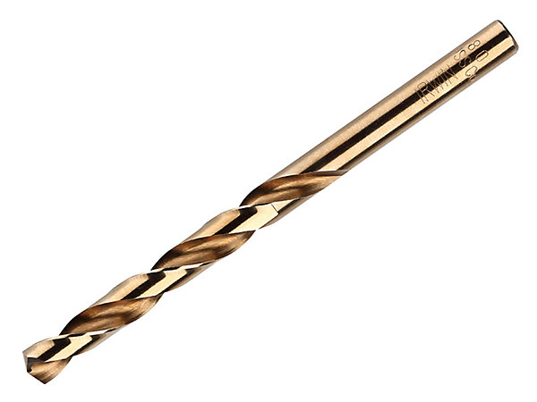 HSS Metaalboor 135gr Cobalt 1.0mm  