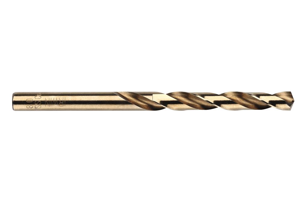 HSS Metaalboor 135gr Cobalt 6.0mm  