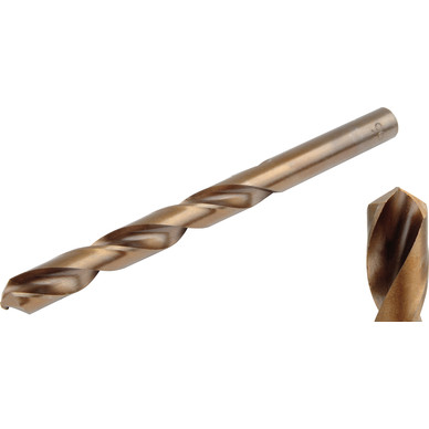 HSS Metaalboor 135gr Cobalt 12.0mm  