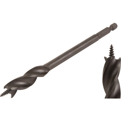 Speedboor tri flute EXTREM 14x152mm DT90292-QZ