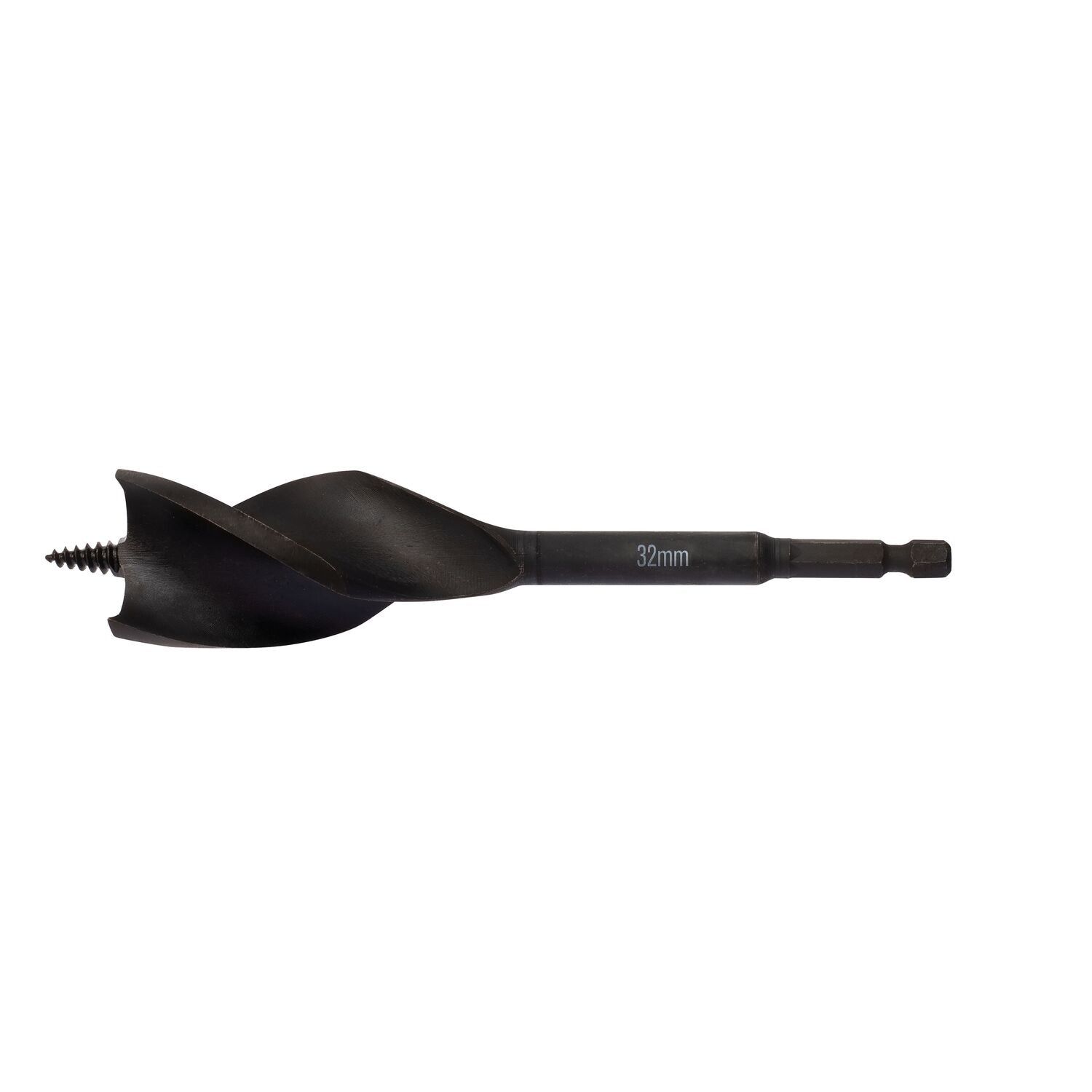 Speedboor tri flute EXTREM 32x152mm DT90245-QZ
