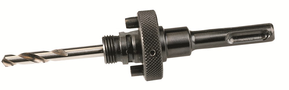 Adaptor 13 mm spankopdiameter, past in gatzagen 32 210 mm