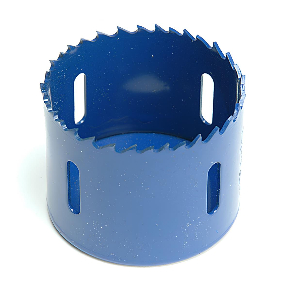 Bi-Metalen gatzaag diam. 60mm  