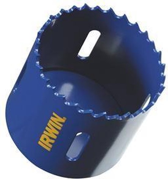 Bi-Metalen gatzaag diam. 68mm  