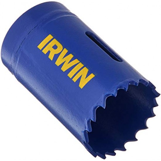 Bi-Metalen gatzaag diam. 76mm  