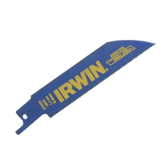 418R 4inch/100 mm 18TPI Metaalzagen
