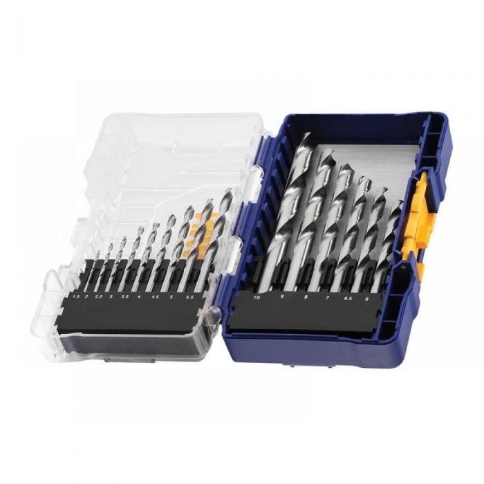 STC HSS-Pro 15 pce Set  