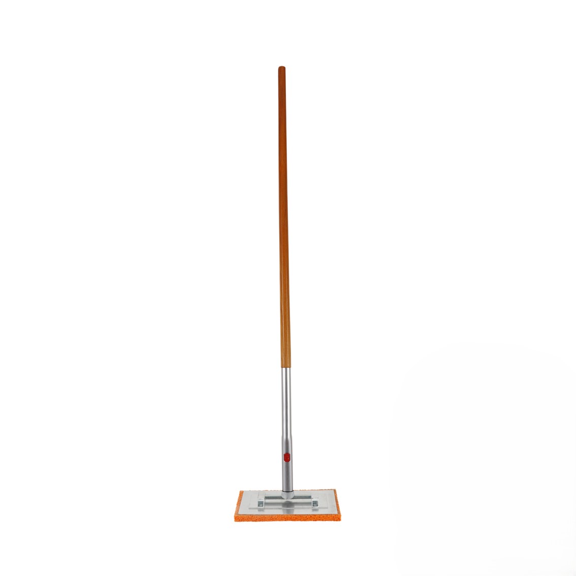 Super Prof Multi Click schuurspons alu 280x140x18mm essen steel 170 cm