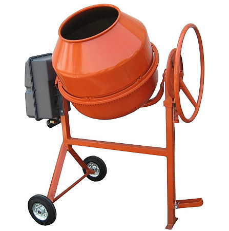 Altrad Betonmolen AFBM 160