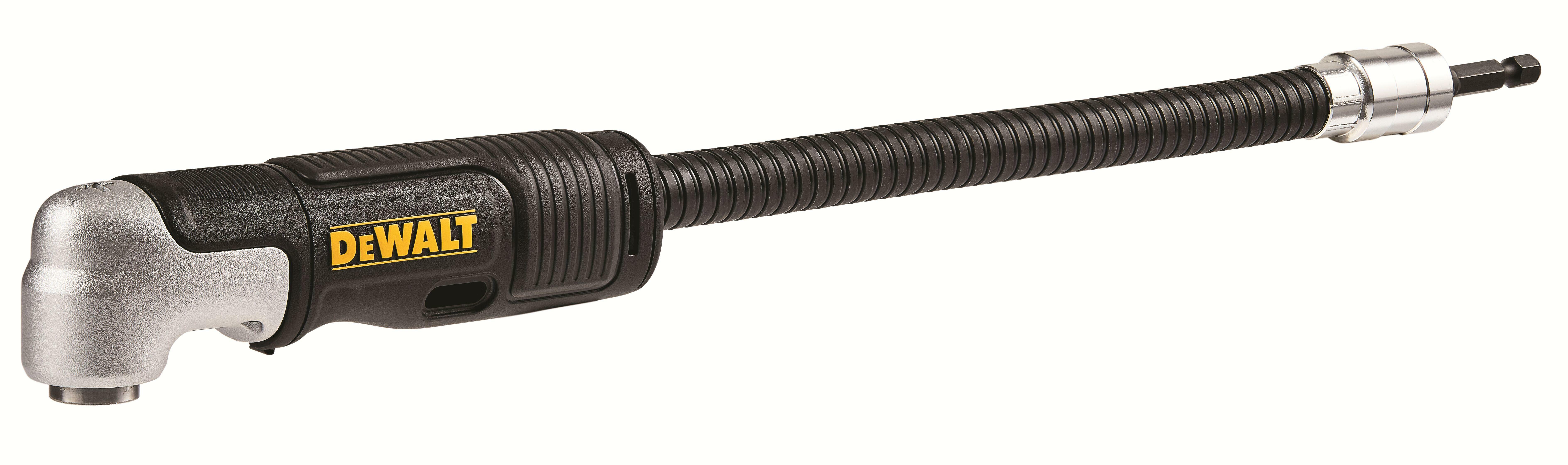Impact torsion haakse schroefad. en_flexibele ad. doos 3st