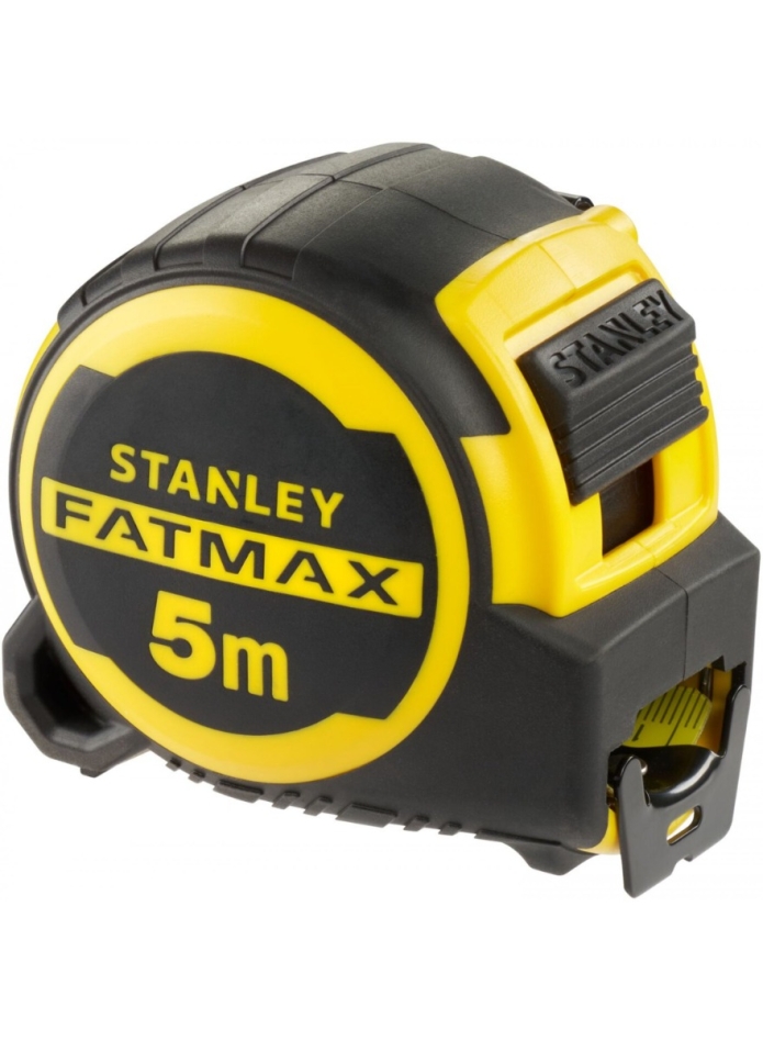 FatMax FMHT33100 0 Pro NG 2.0 Rolbandmaat 32mm L= 5000mm