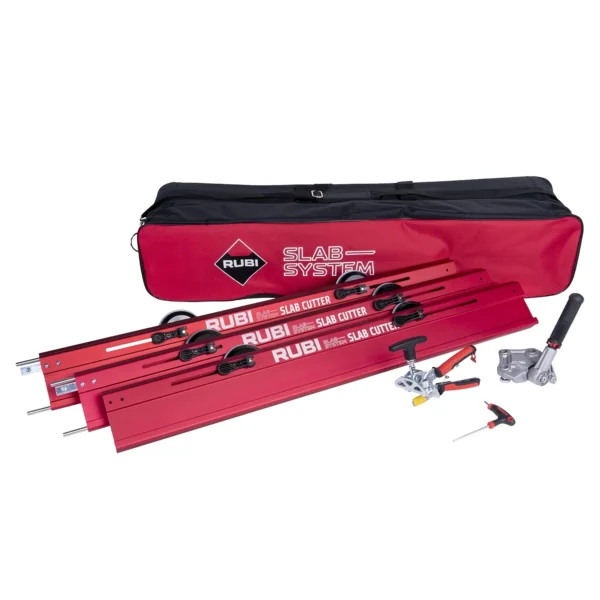Rubi Slab Cutter