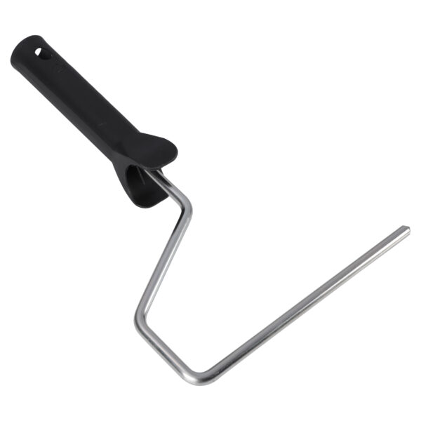 CP verfbeugel 8mm kern 18cm