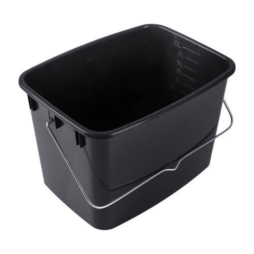 CP verfemmer 10l zwart