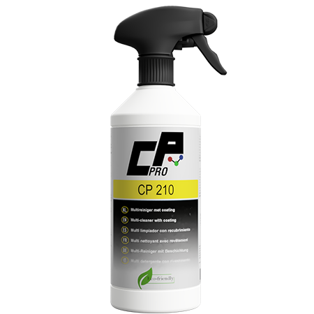 CP glasreiniger