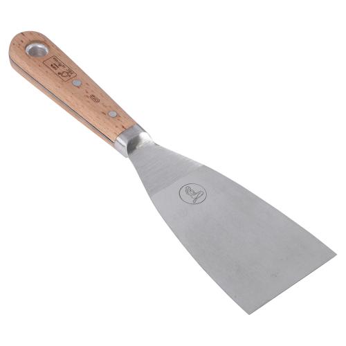 CP plamuurmes engels model 63mm FSC