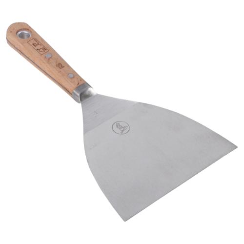 CP plamuurmes engels model 125mm FSC