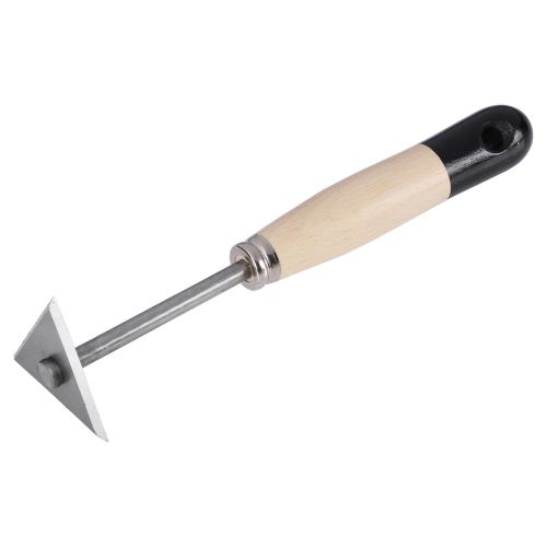 CP driehoekschraper 6cm FSC