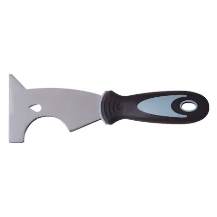 CP schraper multifunctioneel softgrip