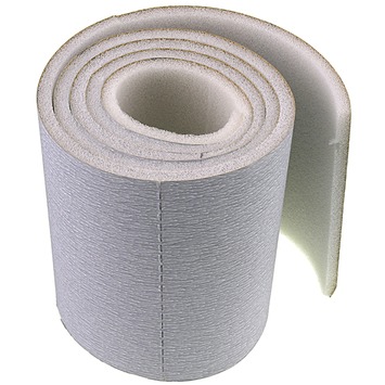 CP schuurpad fijn k400 115x125mm set 9 st