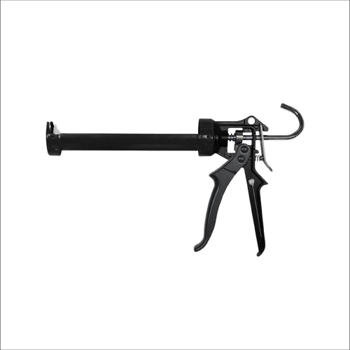 Zwaluw Kitpistool PLUS 310ML Zwart  