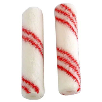 CP aflakrol v nylon 6mm 10cm set 2 st