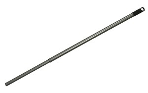HMK Z946 Aluminium Telescoop steel 3 x 0,60 mtr
