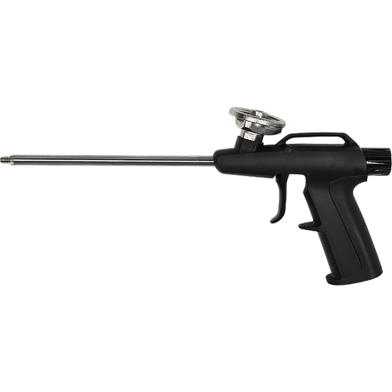 Zwaluw Purpistool STANDAARD Zwart  