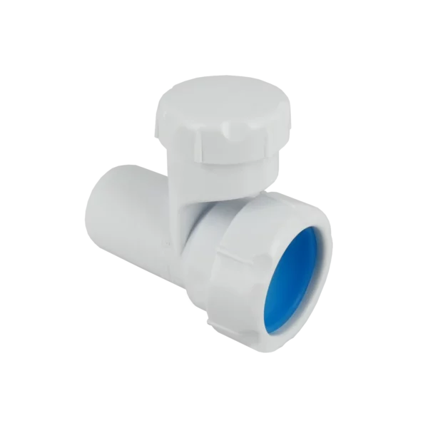 BONFIX beluchter 1 1/4 inch x32 mm  